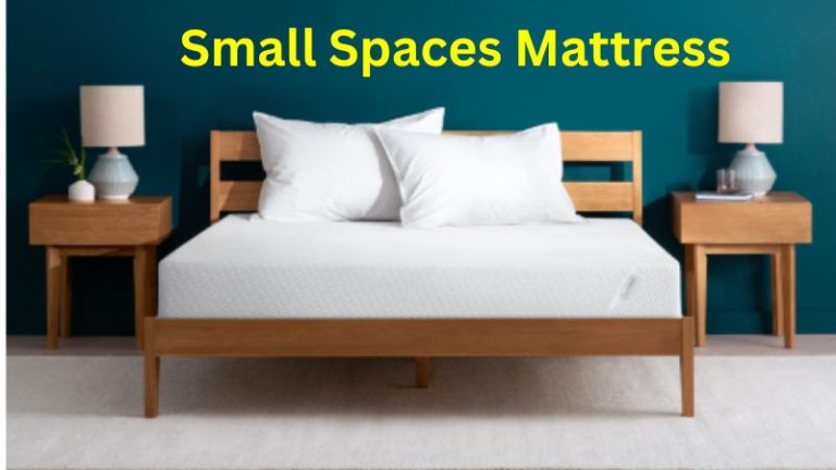 5 Best Mattress for Tiny House Loft- (Small Space, Big Rest)