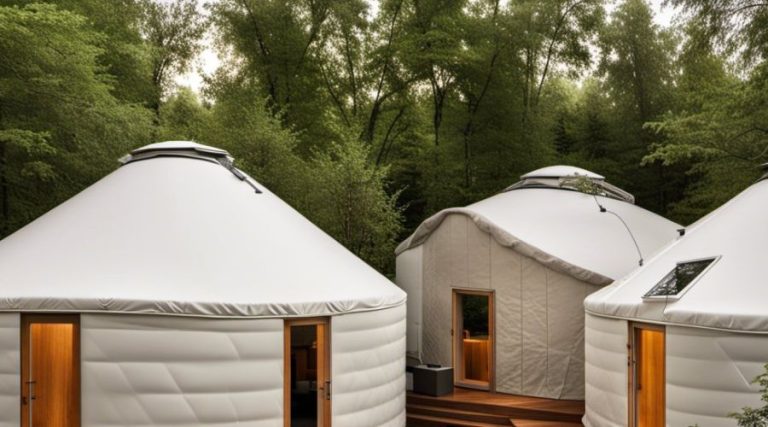 Can You Connect Yurts: (And How You Can Do)