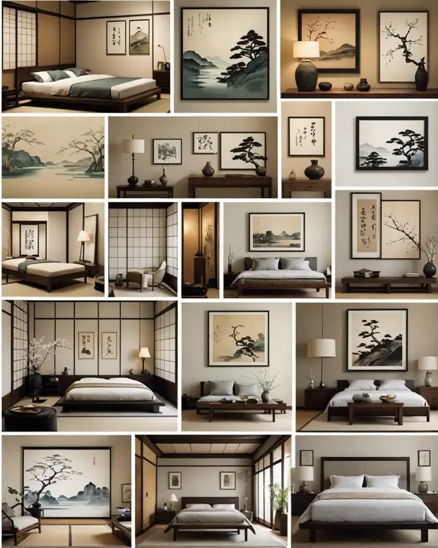 japanese-style_bedroom ideas