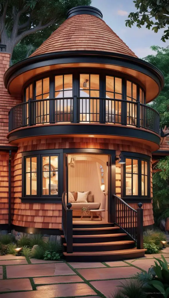 21+ Aesthetic Tiny Home Design Ideas To Inspire You