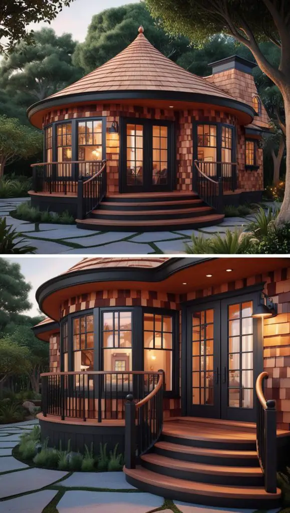 21+ Aesthetic Tiny Home Design Ideas To Inspire You