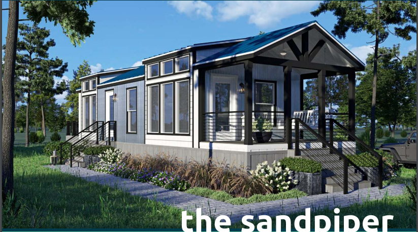 1 Bedroom Tiny House Floor Plans: Efficient Designs for Modern Living 3 1 Bedroom Tiny House Floor Plans: Efficient Designs for Modern Living