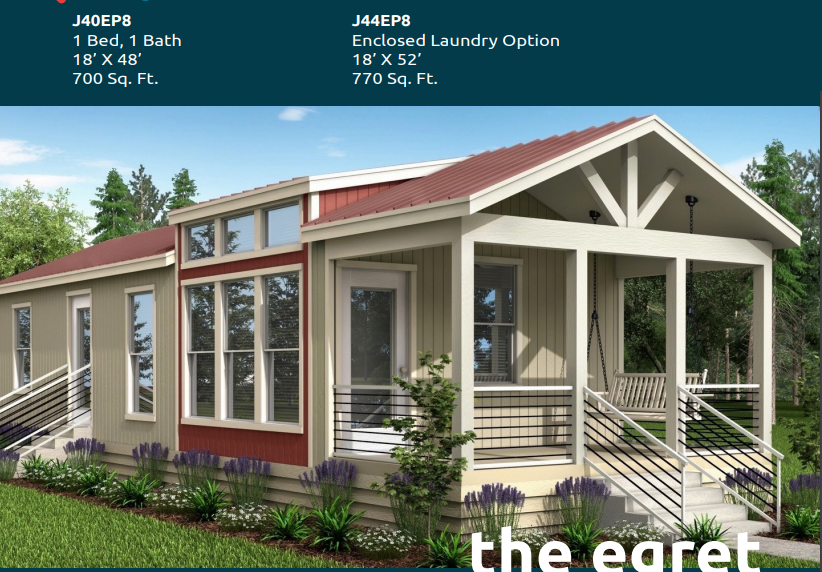 1 Bedroom Tiny House Floor Plans: Efficient Designs for Modern Living 8 1 Bedroom Tiny House Floor Plans: Efficient Designs for Modern Living