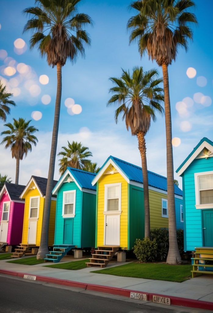 Where Are Tiny Homes Located: Exploring Popular Communities and Regions