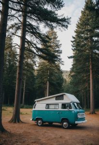 Smallest Self Contained RV: The Ultimate Guide to Compact Travel Adventures