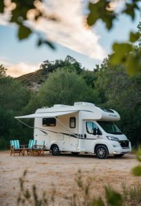 Smallest Self Contained RV: The Ultimate Guide to Compact Travel Adventures