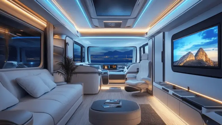 Elon Musk’s NEW Revolutionary $15,000 Motorhome