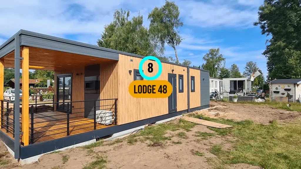10 Modern Prefab Modular Homes Under 100k