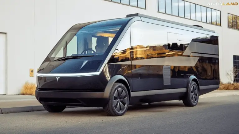 2025 Tesla Motorhome: Exterior| Interior| Price