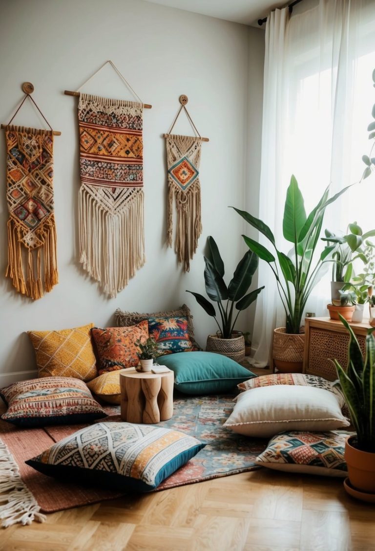 Hippie Boho Style: A Guide to Embracing Free-Spirited Fashion