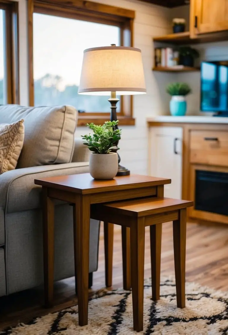 Best Tiny House Furniture: