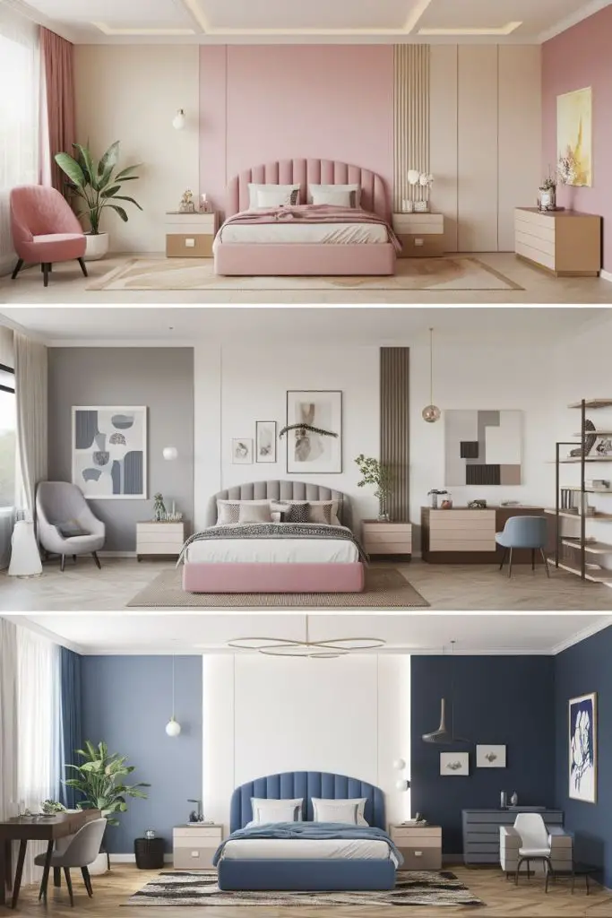 Bedroom Ideas for Very Small Rooms: Maximize Space with Style