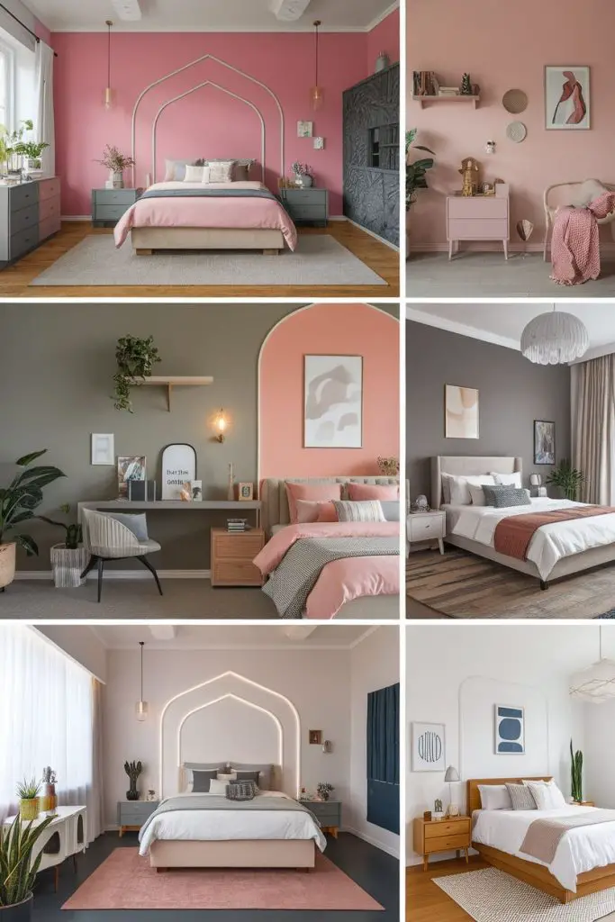 Bedroom Ideas for Very Small Rooms: Maximize Space with Style