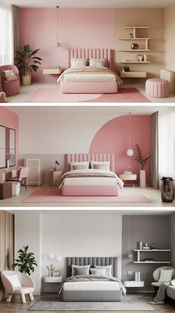 Bedroom Ideas for Very Small Rooms: Maximize Space with Style