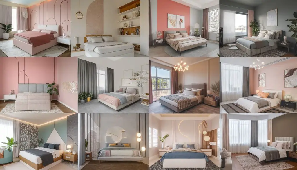 Bedroom Ideas for Very Small Rooms: Maximize Space with Style