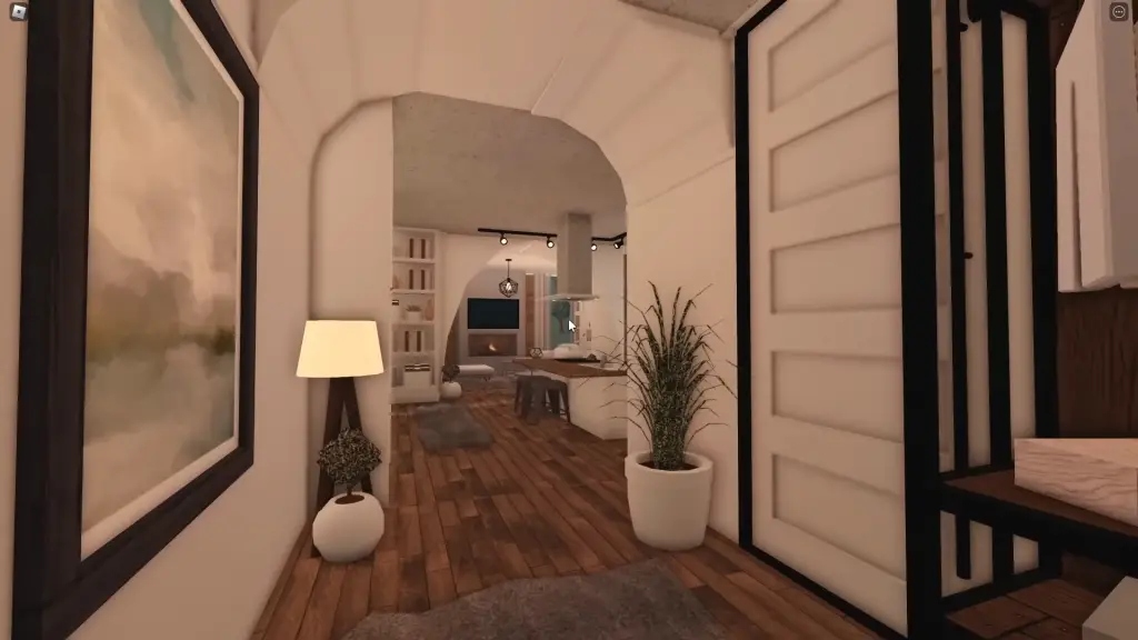 21+ Best Bloxburg House Layout Ideas 1 Story: Creative Designs for Your Dream Home