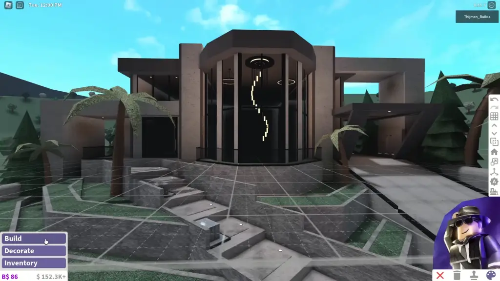 21+ Best Bloxburg House Layout Ideas 1 Story: Creative Designs for Your Dream Home