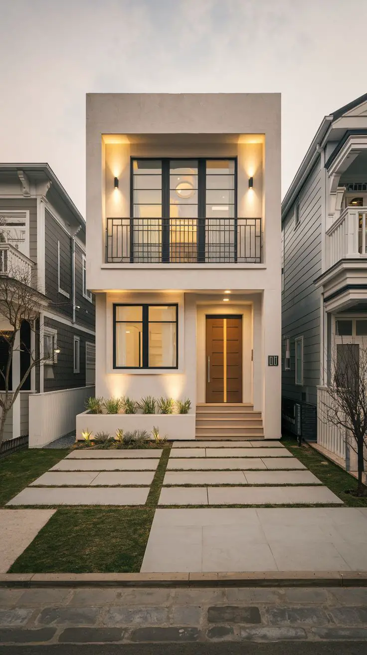 40+ Front Elevation Designs: Innovative Ideas for Modern Homes