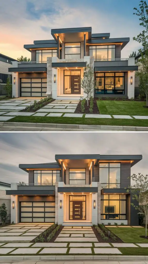 40+ Front Elevation Designs: Innovative Ideas for Modern Homes
