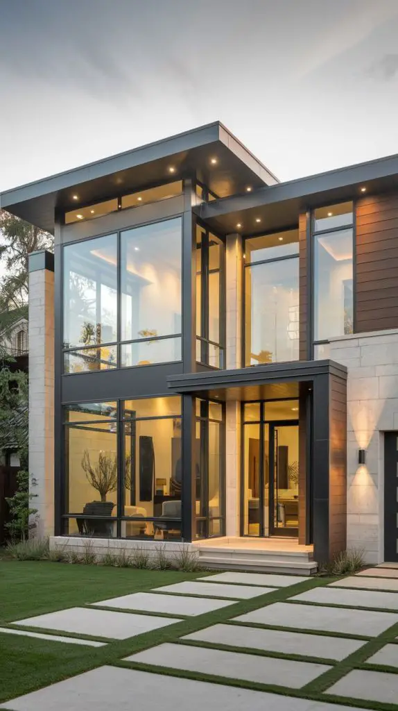 40+ Front Elevation Designs: Innovative Ideas for Modern Homes