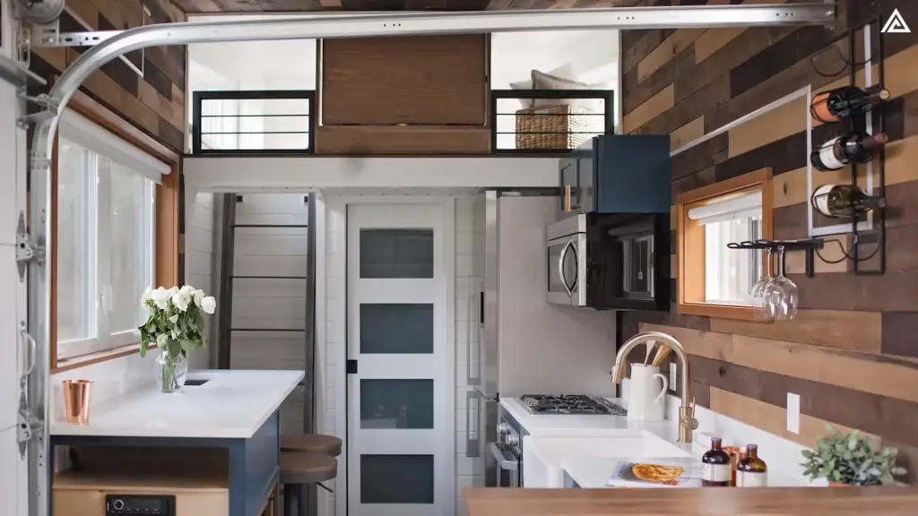 Elon Musk’s $17,890 Tiny House FINALLY HIT The Market!