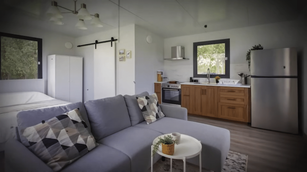 The Rise of Cost-Friendly Housing