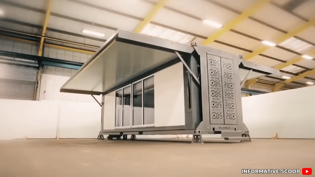 Prefab Homes: A Smart Choice