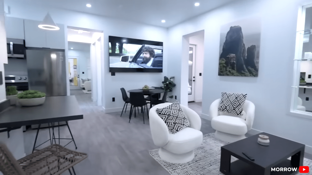 Elon Musk's Game-Changer: The $10,000 Eco-Friendly Tesla Home