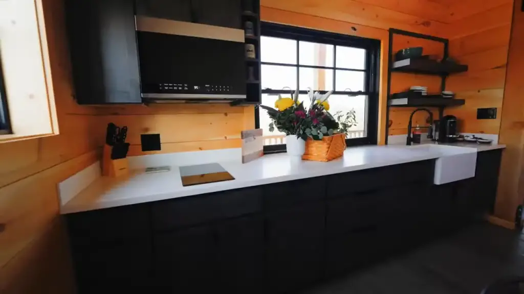 7 Small Prefab Cabins Ideas for Sustainable Living: Embrace Eco-Friendly Design 6 7 Small Prefab Cabins Ideas for Sustainable Living: Embrace Eco-Friendly Design