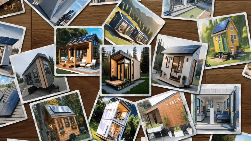 Sparking a New Housing Era