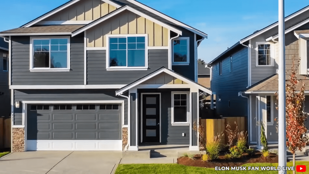 The Transformation of Compact Prefab Homes