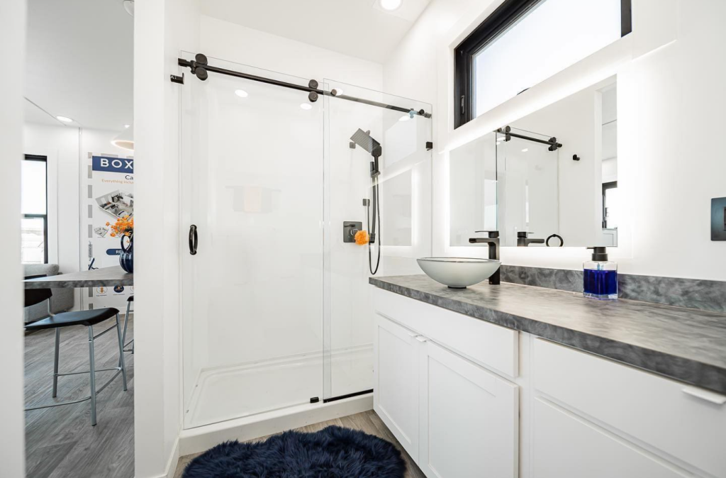 A Look Inside Elon Musk's $50,000 Prefab Tiny House: Innovations in Sustainable Living