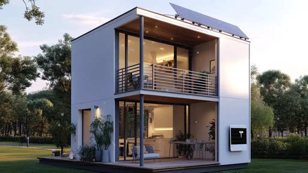 $7,567 Tiny House: Elon Musk’s Game-Changer FINALLY Here - The Best Deal Ever! 10 This makes tiny homes an attractive option for people seeking to reduce their overall housing costs.