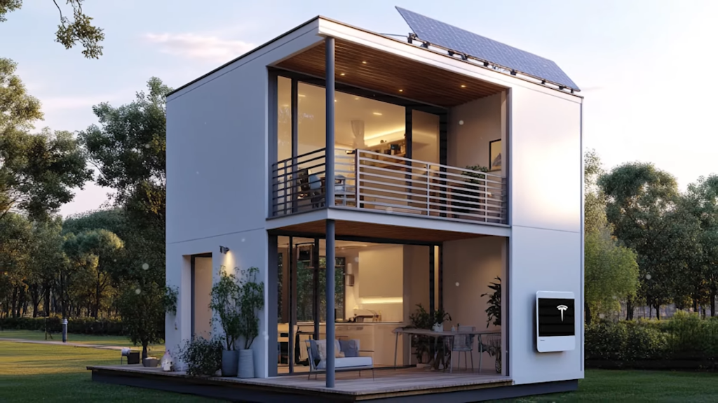 $7,567 Tiny House: Elon Musk’s Game-Changer FINALLY Here - The Best Deal Ever! 11 This feature particularly benefits retirees who want to enjoy their time without worrying about costly upkeep.