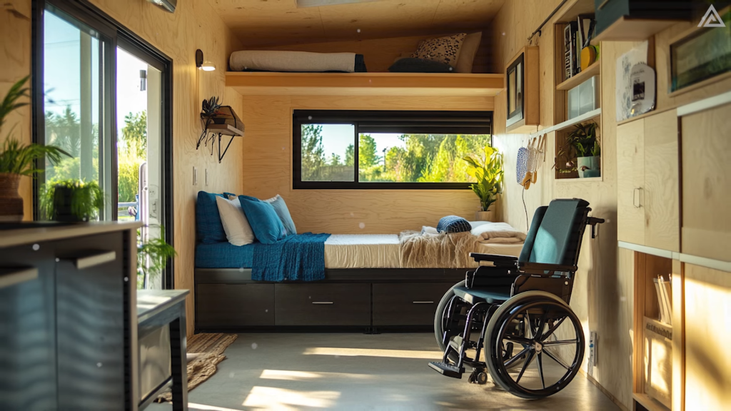 $7,567 Tiny House: Elon Musk’s Game-Changer FINALLY Here - The Best Deal Ever! 16 Lower Costs and Energy Efficiency