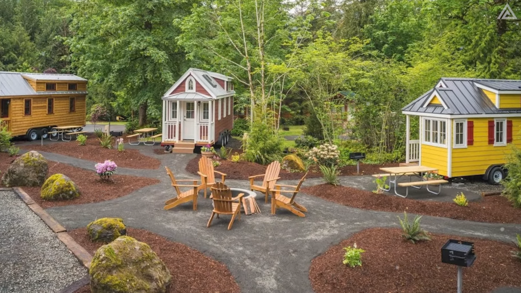 $7,567 Tiny House: Elon Musk’s Game-Changer FINALLY Here - The Best Deal Ever! 17 Lower Costs and Energy Efficiency