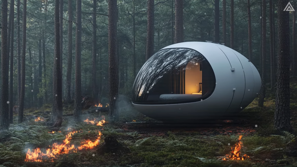 $7,567 Tiny House: Elon Musk’s Game-Changer FINALLY Here - The Best Deal Ever! 24 Personalizing Homes for Older Adults