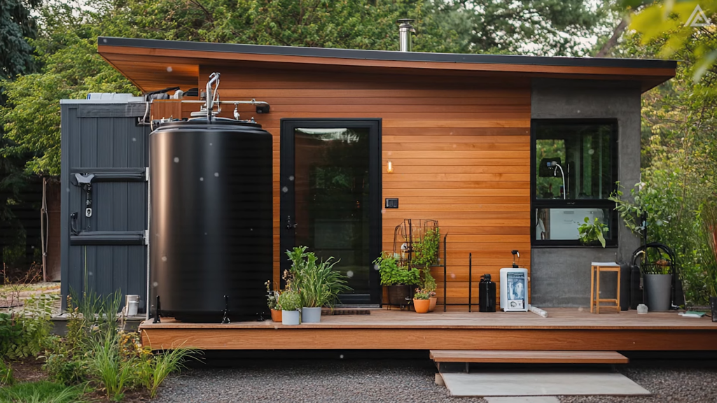 $7,567 Tiny House: Elon Musk’s Game-Changer FINALLY Here - The Best Deal Ever! 26 Movement and Adaptability Advantages
