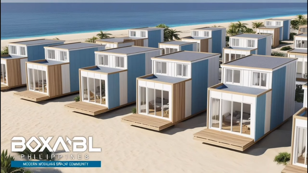 Tiny House In The Philippines: Minimalist Living in a Lush Environment 7 Tiny House In The Philippines: Minimalist Living in a Lush Environment