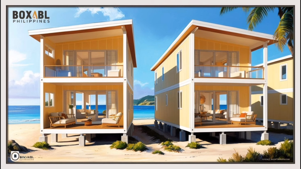 Tiny House In The Philippines: Minimalist Living in a Lush Environment 8 Tiny House In The Philippines: Minimalist Living in a Lush Environment