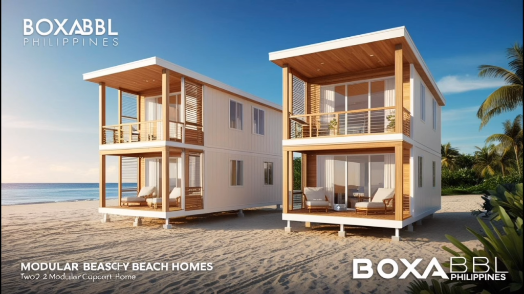 Tiny House In The Philippines: Minimalist Living in a Lush Environment 1 Tiny House In The Philippines: Minimalist Living in a Lush Environment