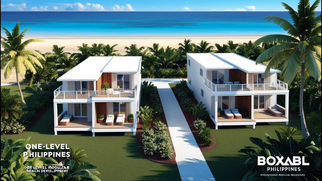 Tiny House In The Philippines: Minimalist Living in a Lush Environment 2 Tiny House In The Philippines: Minimalist Living in a Lush Environment