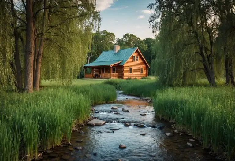 The Willow Brook Cabin Indiana Pricing: What to Expect for Your Stay