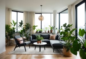 Japandi-Style Tiny House Concepts for Effortless Minimalist Living