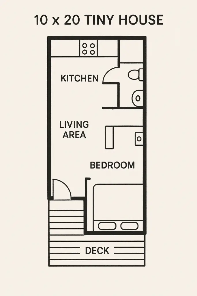 2 bedroom tiny houses for seniors affordable living solutions for