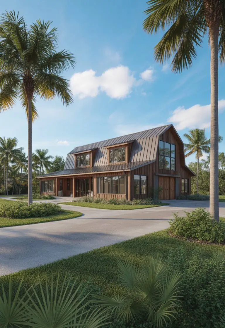 Are Barndominiums Allowed in Florida? Laws, Codes & Building Guide