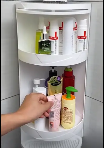 90-Degree Corner Shelf Ideas: 7 Smart Designs for Any Room 9 90-Degree Corner Shelf Ideas: 7 Smart Designs for Any Room