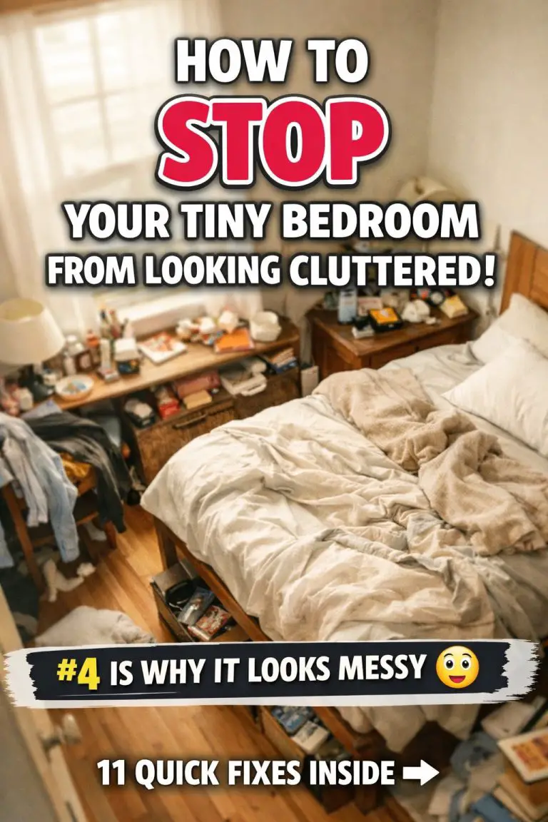 Tiny Bedroom Ideas For Couples Mistakes To Avoid