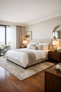 Master Bedroom Ideas: Best Ways to Design Your Place