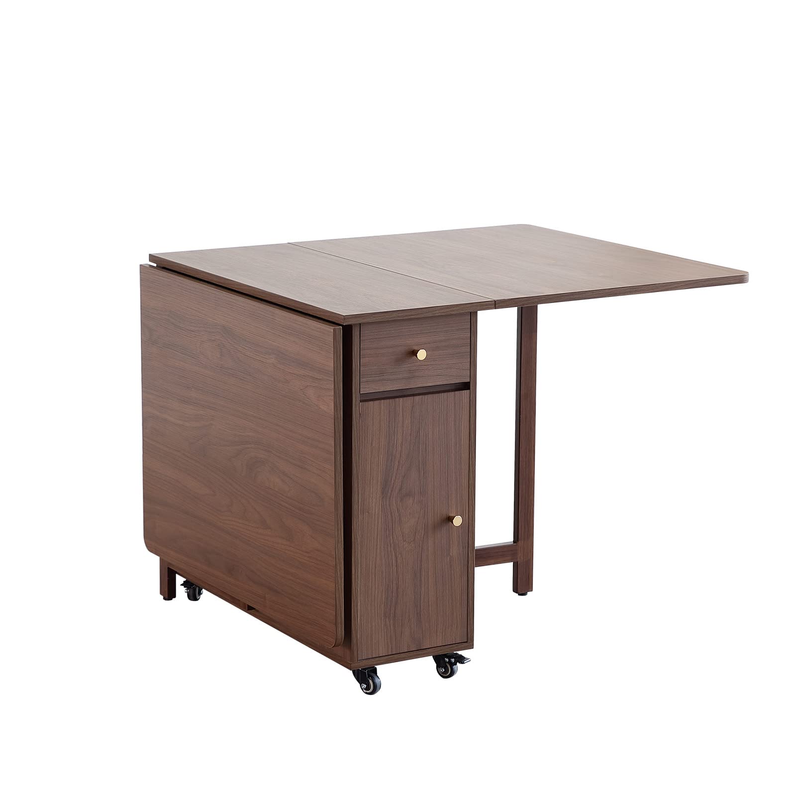 Best Foldable Dining Tables for Small Spaces